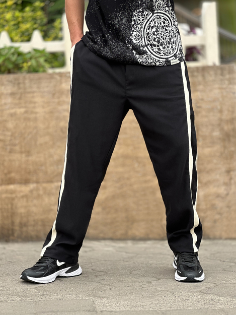 شلوار بنگال 2نوار کنفی g 1-1_30_132645177