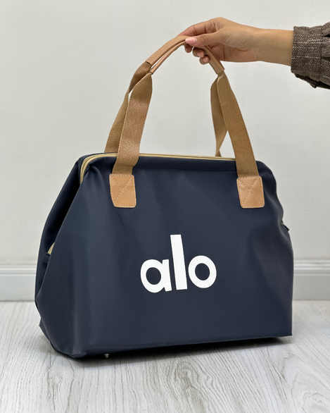 ساک باشگاهی بزرگ (alo)