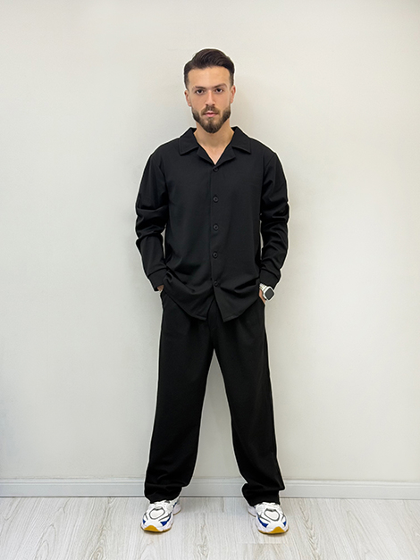 پیراهن شلوار مراکشی G