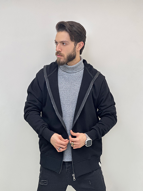 هودی نینجای