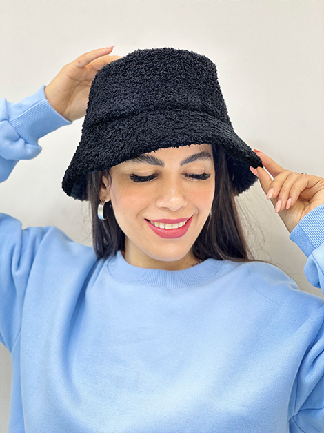 کلاه باکت تدی 