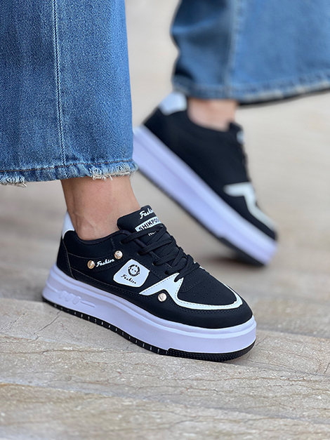 کتونی فشیون جدید زنانه