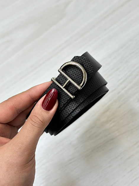 کمربند جدید (دخترانه CH)