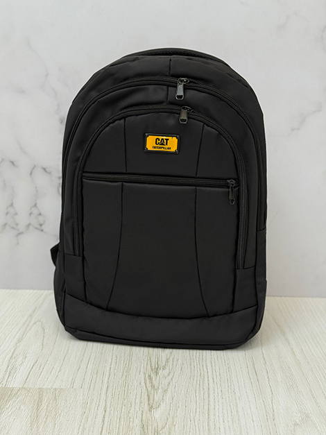 کوله برزنت خارجی (کت)