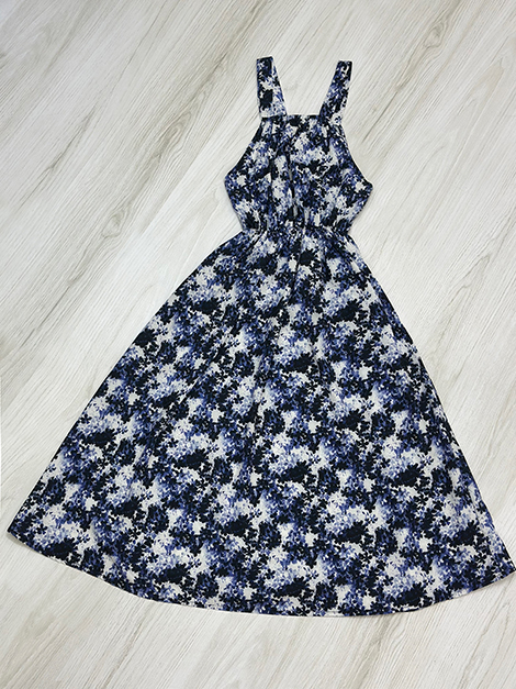 ساحلی بندی چاپی