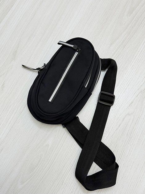 بادی بگ مردانه( بیضی)