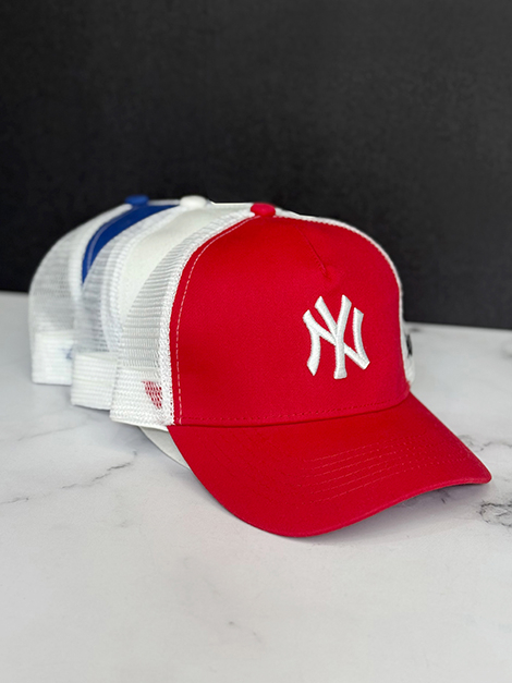 کلاه آفتابگیر مردانه (Ny)