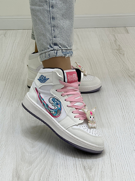 کتونی جر دن نا یک زنانه  