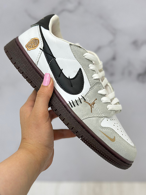 کتونی جردن وودو مردانه