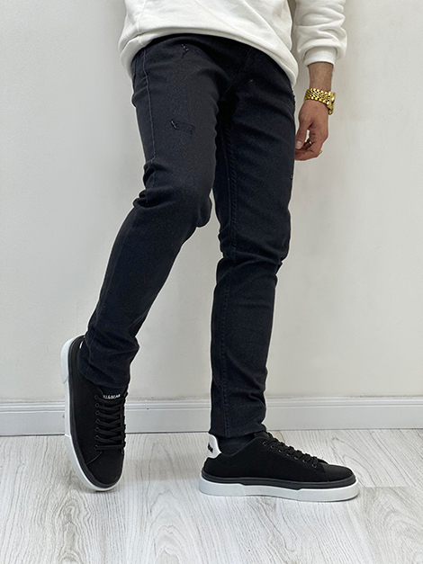 شلوار جین خارجی مردانه (ZARA)