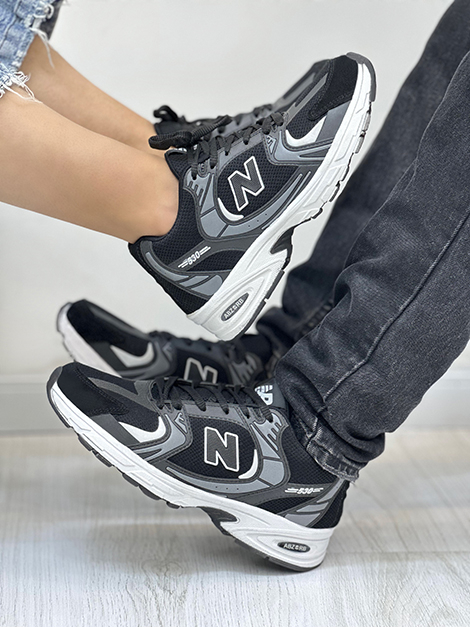 کتونی نیو 530 پختی