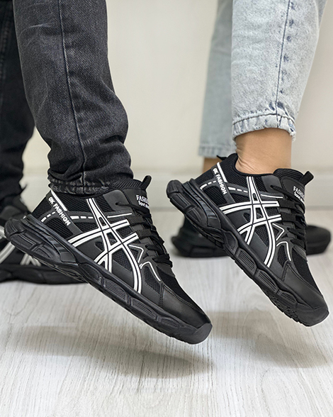 کتونی آسیکس