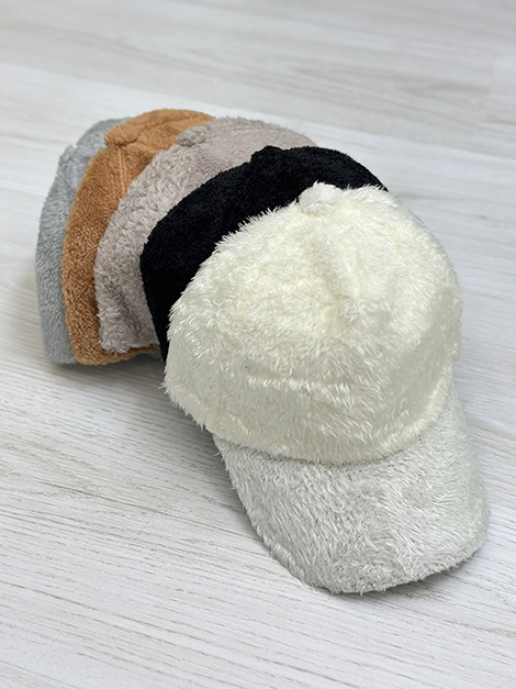 کلاه تدی نقاب دار