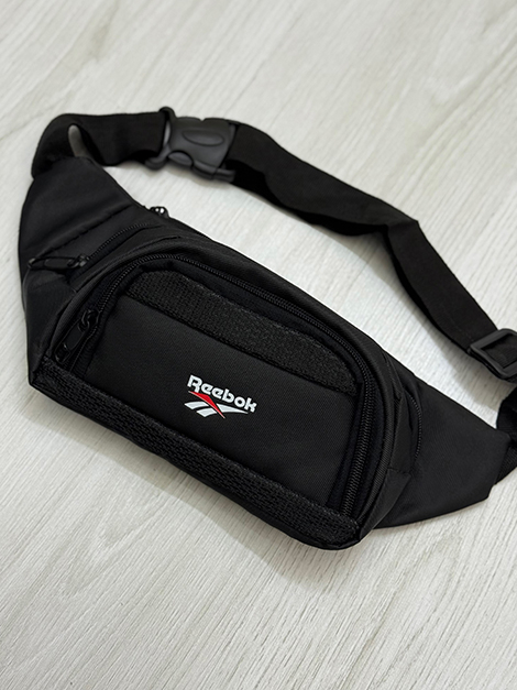 کیف کمری برزنت (reebok 8412)