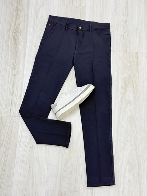 شلوار کتان کلاسیک (جدید)