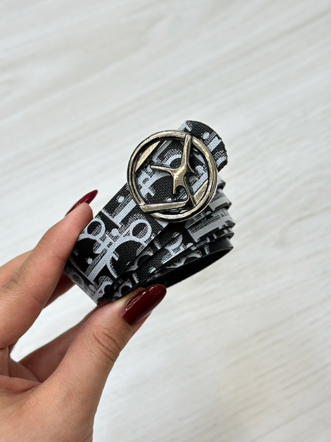 کمربند جدید (دخترانهDIOR)