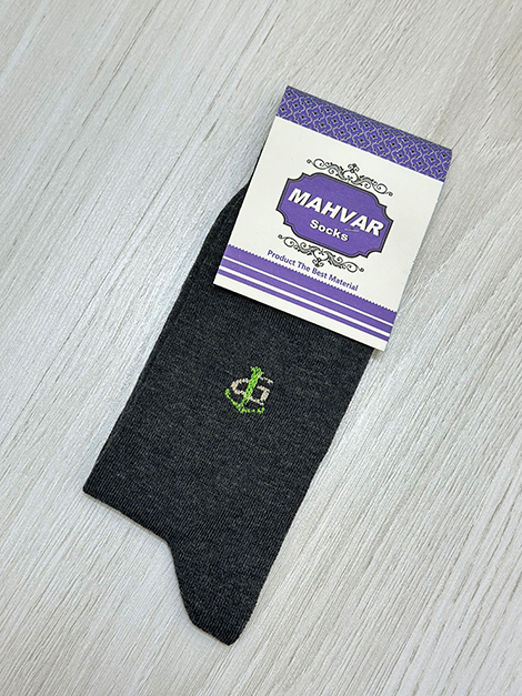 جوراب ساق بلند(لنگر)