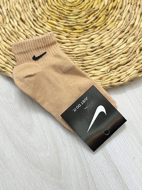 جوراب نیم ساق پنبه (814)