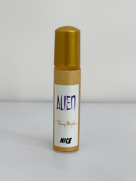 عطر قلمی نایس اسکلاره