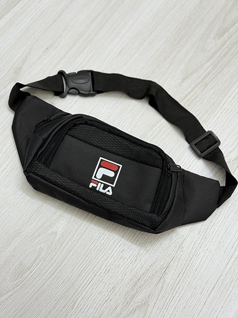 کیف کمری برزنت (FILA)