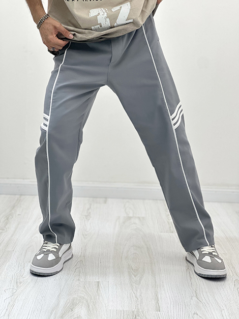 شلوار بنگال سه خط g (رنگبندی)