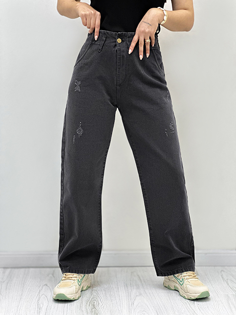  شلوار جین بگ 