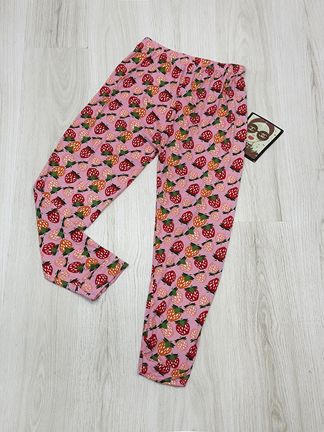 شلوار گیاهی زنانه