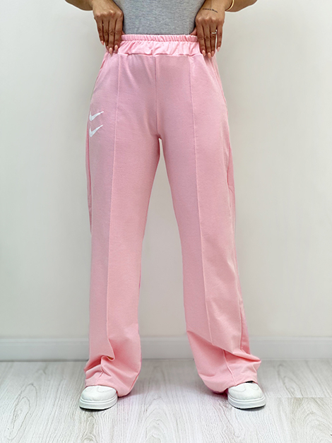 شلوار بگ پنبه دونایک