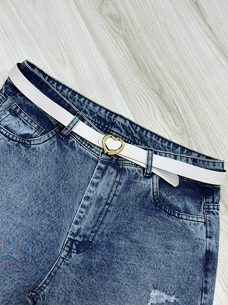 کمربند جدید (قلب)