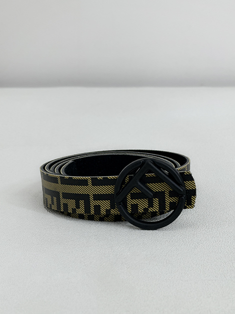 کمربند جدید ( دخترانه فندی FF)