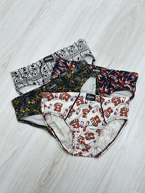 شورت کولسی اسلیپ G( کد1389)