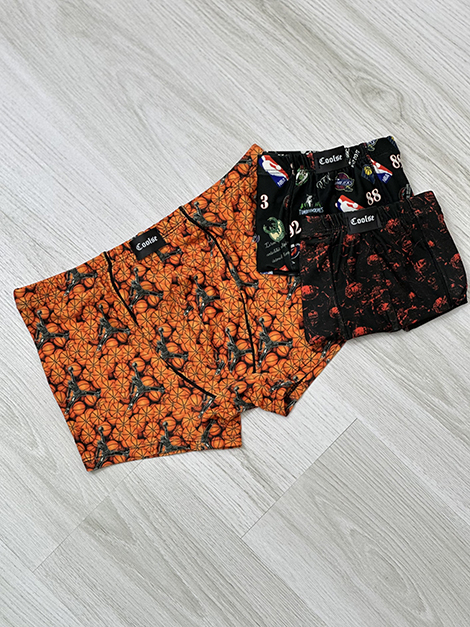 شورت کولسی پادار G (کد1440)