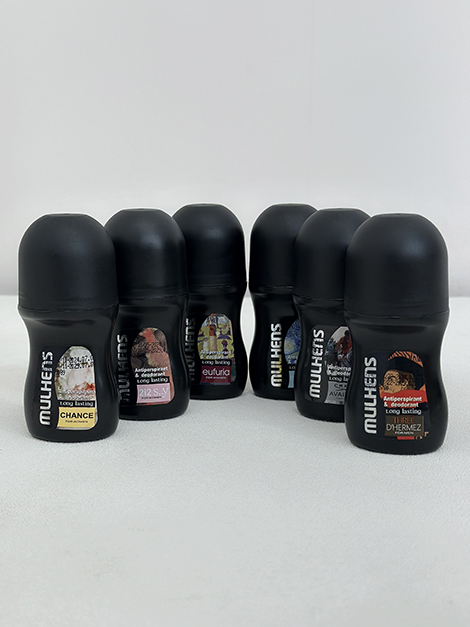 مام 60میل مولهنس