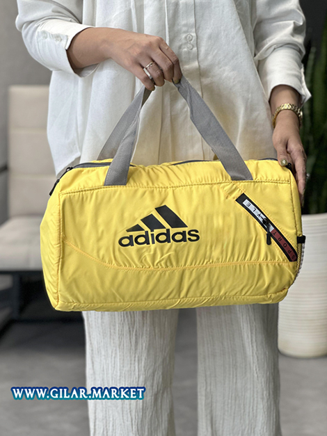 ساک ورزشی ADIDAS کد1313