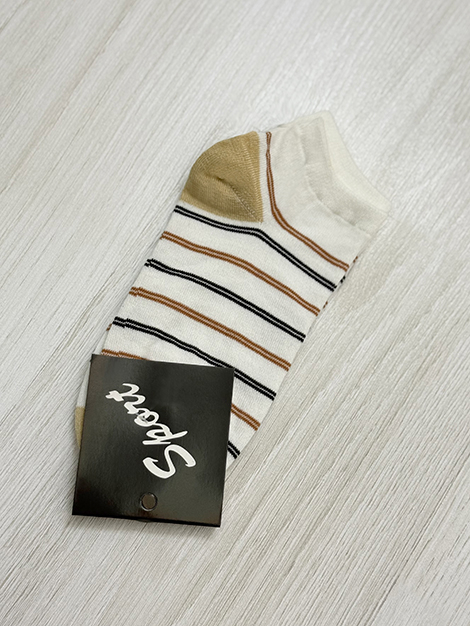 جوراب نخ پنبه (Teddy)