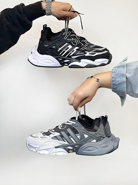 کتونی آدیداس دیلاکس