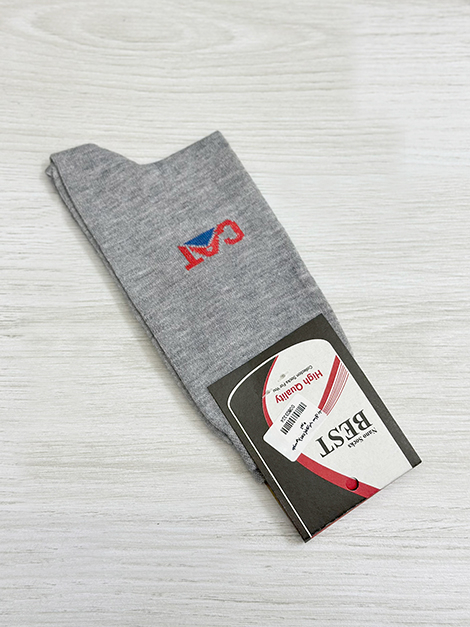 جوراب ساق بلند  (CT)