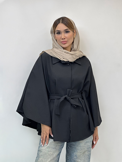 مانتو پانچ شنلی