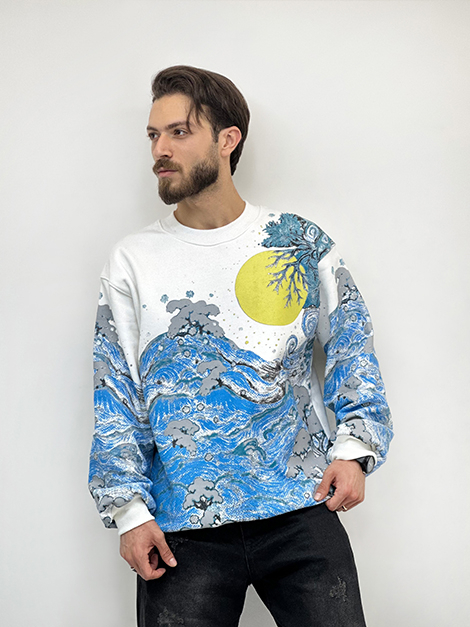 دورس چاپ ماه مردانه