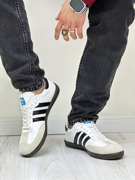 کتونی سامبا مردانه