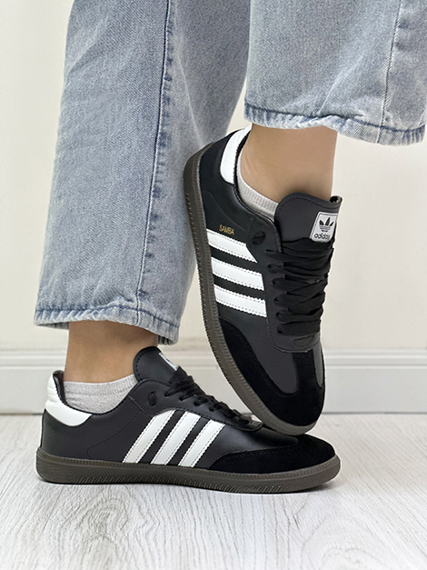 کتونی سامبا نانو زنانه