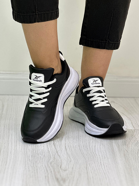 کتونی reebok زنانه