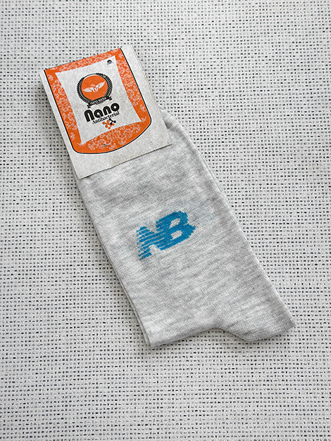 جوراب ساق بلند (nb)