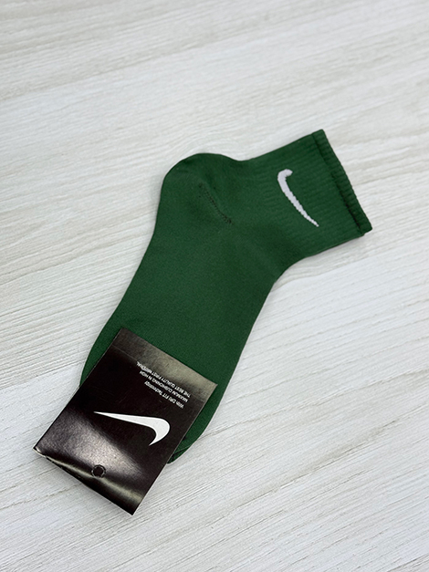 جوراب نیم ساق اسپرت(نایک)