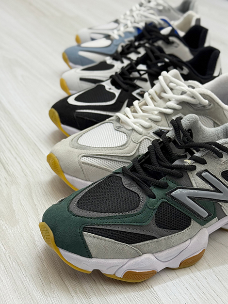 کتونی 9060Nبزرگپا مردانه