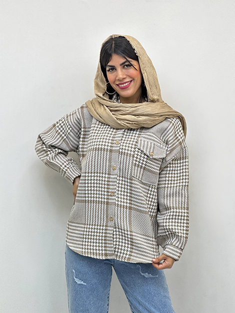 مانتو پیچازی تک جیب