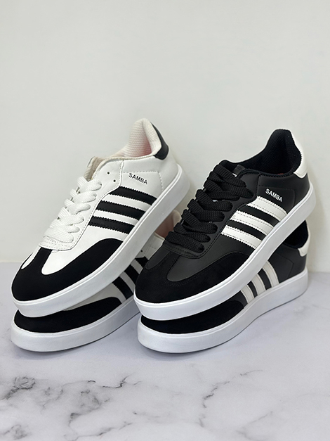 کتونی بزرگپا آدیداس سامبا مردانه