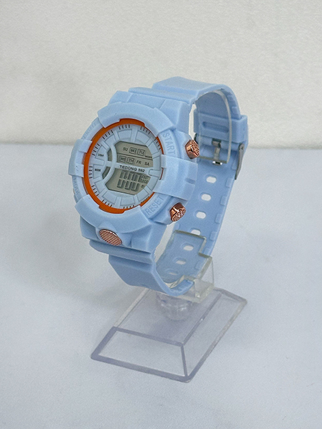 ساعت کامپیوتری ریز  (استارت)