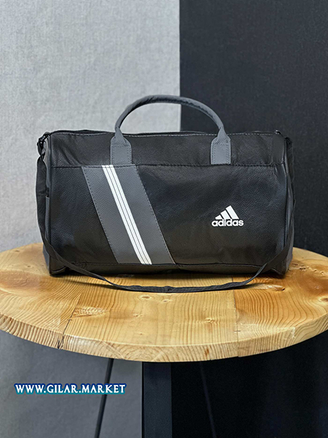 ساک ورزشی مردانه ADIDAS کد1511